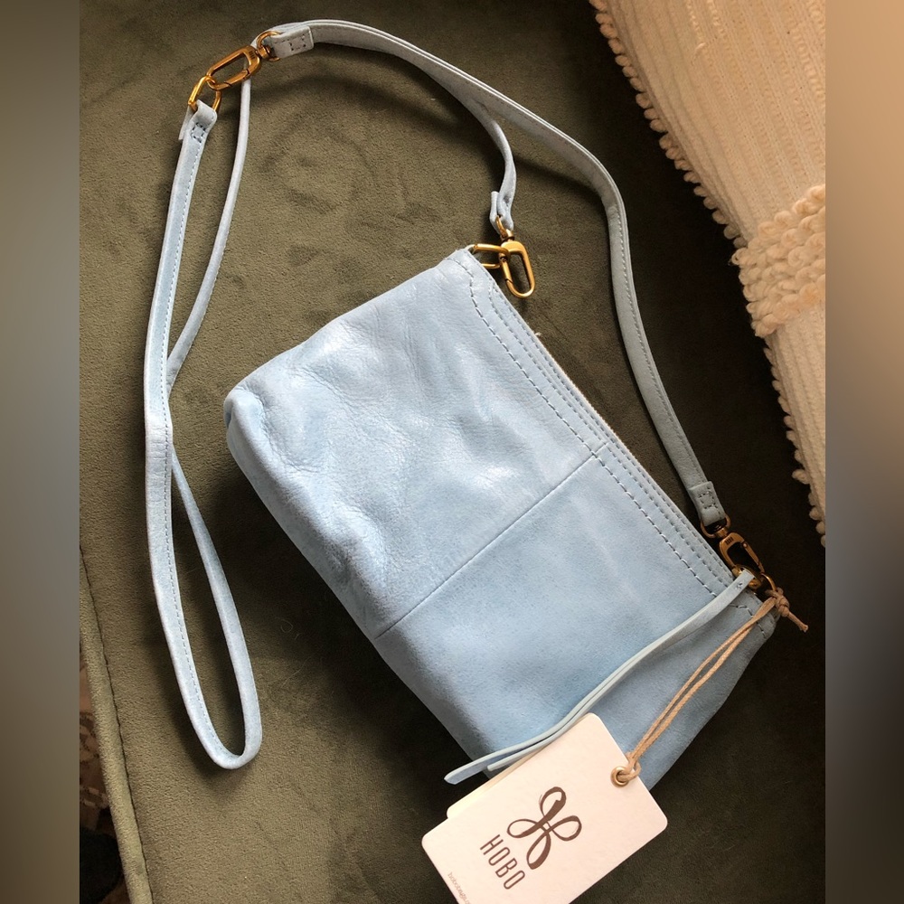 Hobo Darcy Wristlet